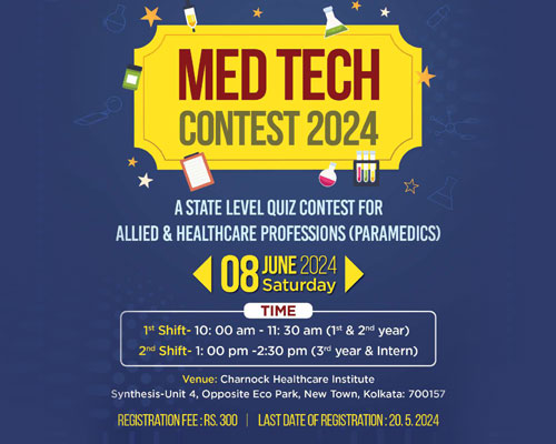 MED TECH CONTEST 2024